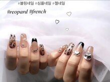 エフネイル(f.nail)/