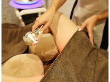 ラヴァコケット 梅田店(Lova'coquette)/初めてのフェムケア体験に