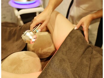 ラヴァコケット 梅田店(Lova'coquette)/初めてのフェムケア体験に