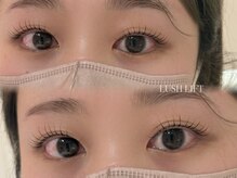 ファミーユ タカサキ(Fameu TAKASAKI)/まつ毛パーマ