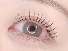 Makea福岡天神店【上下まつげパーマ/LEDマツエク/眉毛サロン】【2/28NEW OPEN(予定)】/束感まつげパーマ【福岡天神】