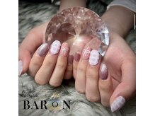 バロン 新宿店(BARON)/ジェルネイル