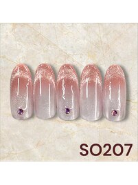 大井町店限定：SO207