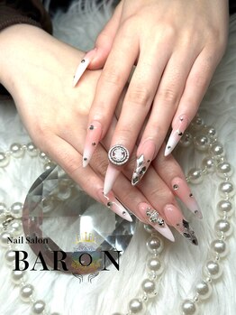 バロン 本厚木店(BARON)/3月もベイビーブーマー！！