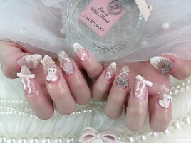 ワンホン ガーリー お任せ