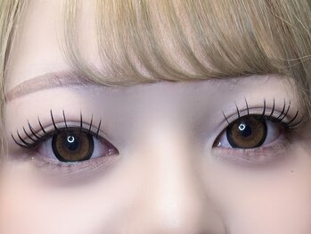 ニル 仙台(NIL)/LDカール