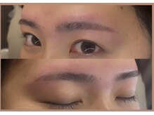 エレノアビューティー(Eleanor BEAUTY)/アイブロウwax