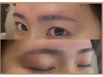 エレノアビューティー(Eleanor BEAUTY)/アイブロウwax