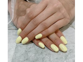 ワンカラー
