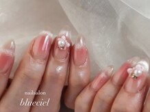 ブルーシエル(blueciel)/お持ち込みデザイン