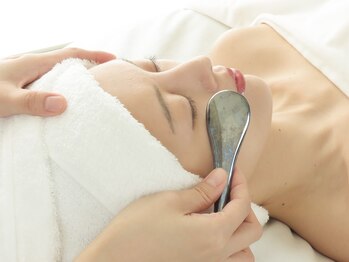 アイリープ(eyeleap)の写真/国内希少！ケアが難しい【目元特化フェイシャルエステ】結果重視☆目元/ホウレイ線/たるみ改善で究極の美