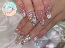 ビューティーサロンショウナン リラン(Beauty Salon Shonan RIRAN)/