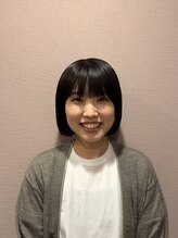 シルエット 表参道(cilet)&nbsp;hina kaneko