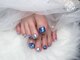ネイルスタジオ アンビエント 表町店(Nail Studio ambient)の写真/足元から美しく！フットバス付きでリラックス。