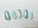 定額3