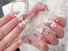 グロー ネイル(Glow Nail)/
