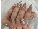 リボンネイル