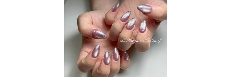 エフネイル 元町中華街店(ef nail)のサロンヘッダー