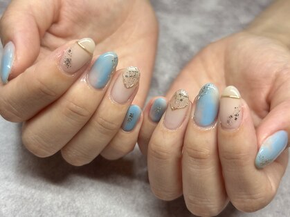 ルナサロン(RUNA.salon)の写真