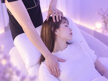 スリープ アンド ビューティ ミンゴ(sleep&beauty mingo)の雰囲気(#全席個室で#ヘッドスパ#ボディケアを提供させて頂きます)