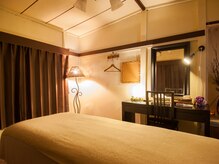 ケーズハート(K's heart)/心とカラダが疲れたら