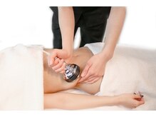 レクラン 池袋ホテルメトロポリタン店(L'ecrin)/痩身&スウェーデン式ボディ