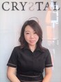 クリスタル(CRYSTAL) 柴田