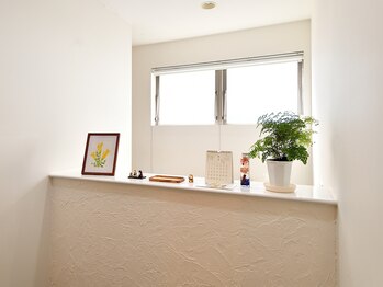 修 カイロプラクティック/内観