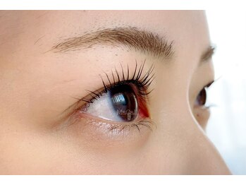 マコール(MaCall)/ラッシュリフト（まつげパーマ）