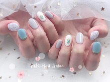 ミキネイルサロン(MiKi Nail Salon)/