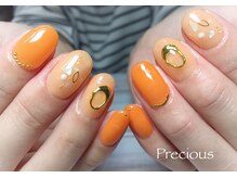 プレシャス プライベートビューティーサロン(Precious Private Beauty Salon)/