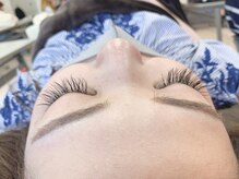 フリルアイビューティ 豊中店(Frill Eye Beauty)/