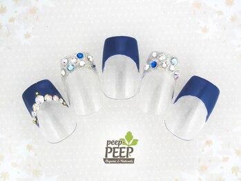 ピッピ 桜新町店(peep PEEP)/19年11月のおすすめコース-10