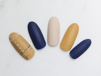 ジーネイルコウベ(G NAIL KOBE)/ハンドEコース 3490円