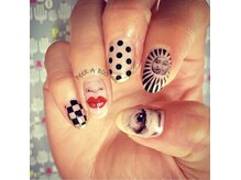 個性派大歓迎！画像持ち込みOK☆