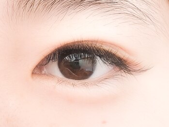 グランデ アム 若葉台店(Grande ame)/ボリュームラッシュ80束/まつ毛