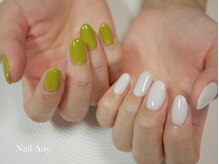 ネイルエニー(Nail Any)/Any collection