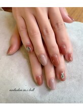 エムシーベル(m.c bell)/