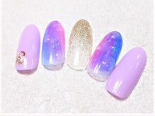 ティーエヌ 武蔵小杉(TN)/☆デザイン定額A☆