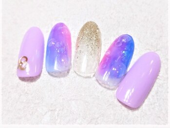 ティーエヌ 武蔵小杉(TN)/☆デザイン定額A☆