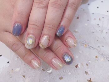 ビューティサロン アジアン/