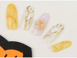 大人ハロウィン