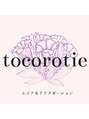 トコロティエ(tocorotie) tocorotie