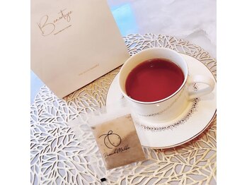 ルフレ(REFLET)/チャーガ茶
