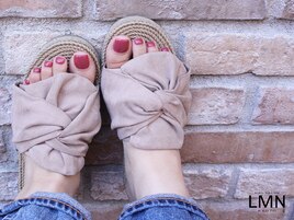 Onecolor / フット ワンカラー