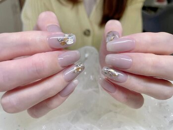 クイーンズビューティーサロン 歌舞伎町店(Queen's beauty salon)/