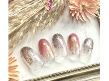 エブロマリン 湘南台店(evromarine)/7月定額nuance collection