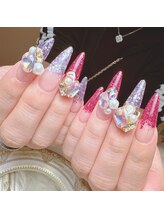 シュシュ ルージュ(chouchouRouge)/