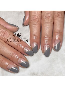 スーシン(SUESHIN)/French