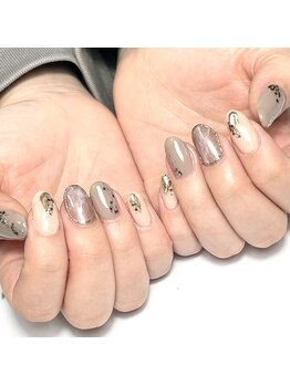 リーゾス(RISUS)/大人ニュアンスデザイン